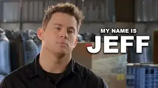 My Name is Jeff - Sound Effect (HD)
