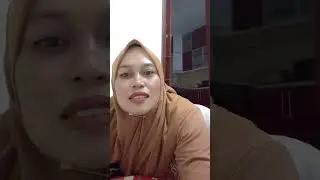 Emak jilbab sangat menawan jilbab terkini mama muda hijab asian new updated