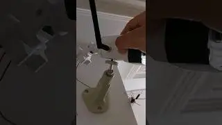 The cheapest security camera with ESP32CAM 