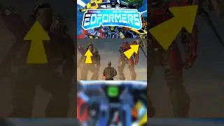 Did you notice this details in Bumblebee movie ? 