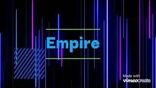 НОВОЕ ИНТРО КАНАЛА