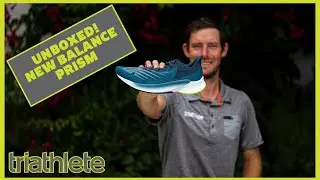 Unboxed: New Balance Prism
