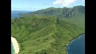 Tahitian Song - Tumu Mape
