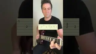 Paint it black Guitar + Tabs 