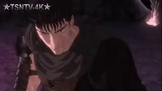 BERSERK Blu-ray 