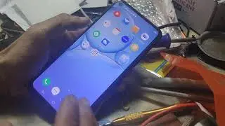 how to language change Vivo y30 ithelper