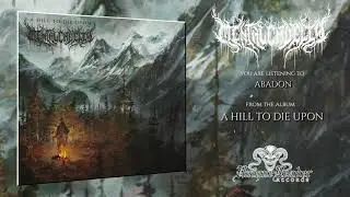 Mental Cruelty - A Hill to Die Upon (Official Album Stream)