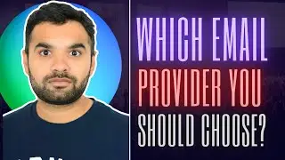 Which email provider should you choose for the dark web | CyberSecurityTv