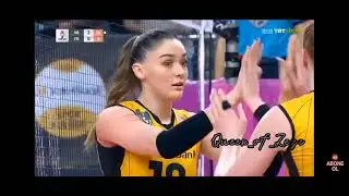 Tuğba Güneş ???? •EDİT• İnş tutar💘💘 #zehragunes#tuğbaşenoğlu  #keşfet #vakifbank #fileninsultanları