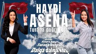 Come on Asena - Asena Karaman