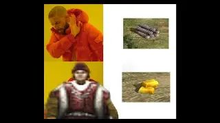 Про купцов и их торговлю в Medieval 2