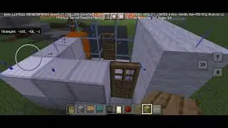 Minecraft Nico's nextbots test 03