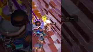 I Broke My Headset in this Solo Tournament