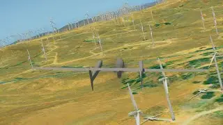 Meet EVAA: Autonomous Software to Help Save Aircraft