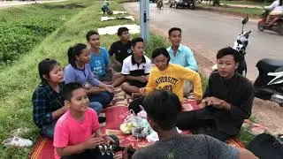 Welcome team