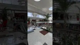 Centro comercial nevada shopping verano 2023 