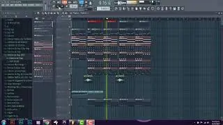 pista trap 2017 flp gratis
