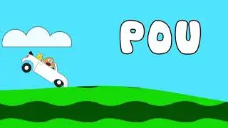 Morning - Pou