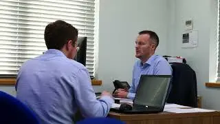 Introducing Ashgates Accountants Derby