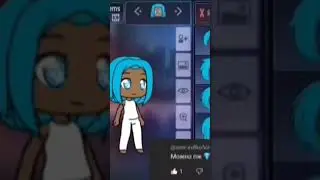 ✨делаю ос по эмодзи ✨ 5/? часть