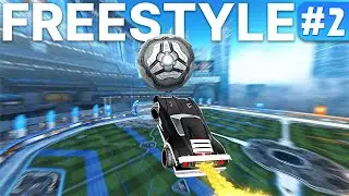 Freestyle to SSL #2 (Season 13)