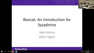 What Is Beocat?
