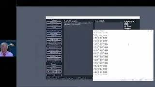 CADGPT 2025 - AI AutoLisp Software Generation