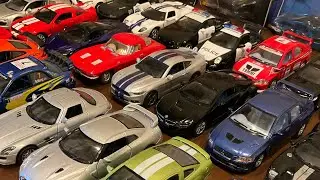 Мой автопарк 2023