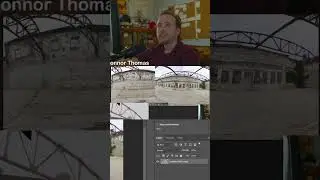 Photoshop Can make HDRI from scratch?
