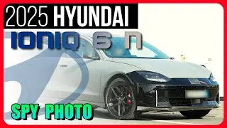 SPYSHOTS: 2025 