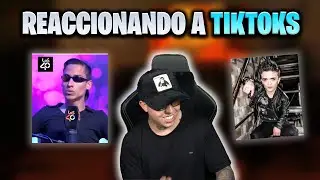 Reaccionando a TIKTOKS | WestCOL