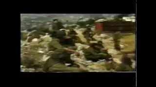 Lebanese Forces - T7adad Lebnan Al Massir (Lyrics in the Subtitles)