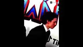 Том и зендая #shorts #томхолланд #зендэя
