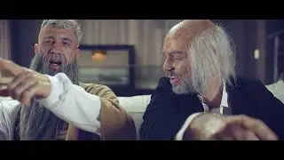 ConeCrewDiretoria - O Mundo Deu Voltas (Videoclipe Oficial)