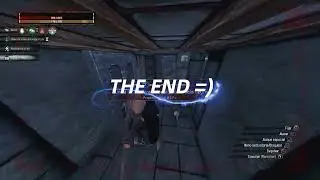 Conan Exiles PvP (Xbox)