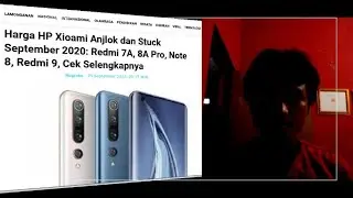 Kenapa Harga HP Xioami Anjlok