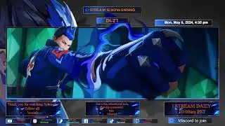 Yoru - My mind is a fortress // @konpekichan Immortal roadmap coaching student