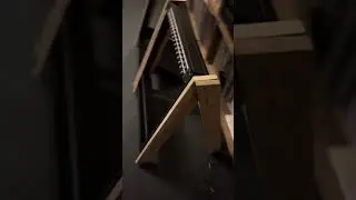 Home Studio Reconfiguration Fun part 3 - More Rack Creation Progress with Wheels