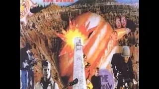 The Coral - Travelling Circus