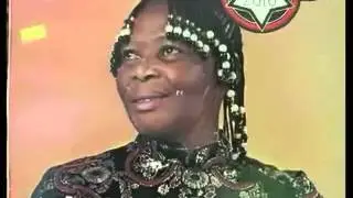 Ngeke Ulunge -  Patience Africa