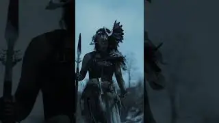 The Lost Ones: Part 9 