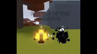 Tyn tails vs Six path spirit with my friend endless for