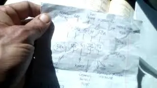 Установка торпеда с Опель Астра Ф в авто Слута часть 3