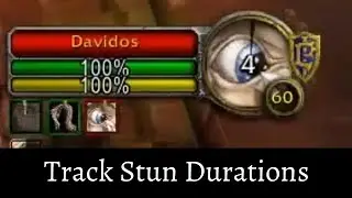 Rogue Addons Classic Wow