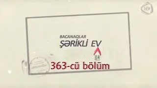 Bacanaqlar - Delyanın elçiləri (363-cü bölüm)