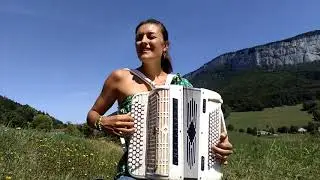 Mon souffle, Kele (Nolwenn Tanet)