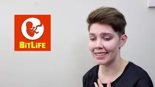 Playing BitLife (MUST SEE!!)
