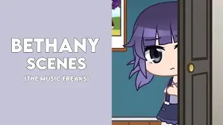 All Bethany Scenes (The Music Freaks) [1080p] Episode 6