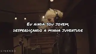 Machine Gun Kelly - Drunk Face (Legendado)
