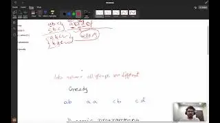 2901. Longest Unequal Adjacent Groups Subsequence II || LIS + Parent 🔥 || Dynamic Programming 🔥